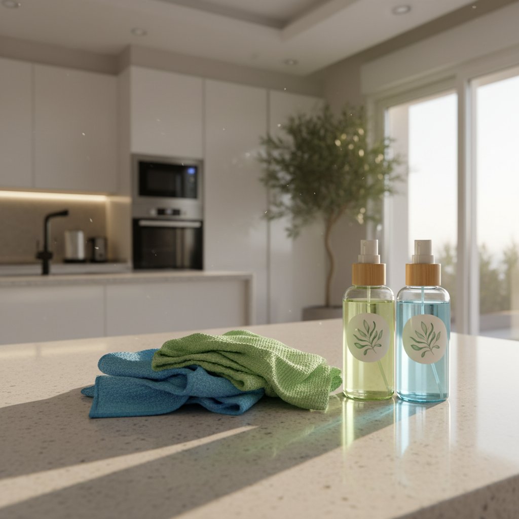 Dezenfeksiyon Hizmeti · Temizlik Kıbrıs