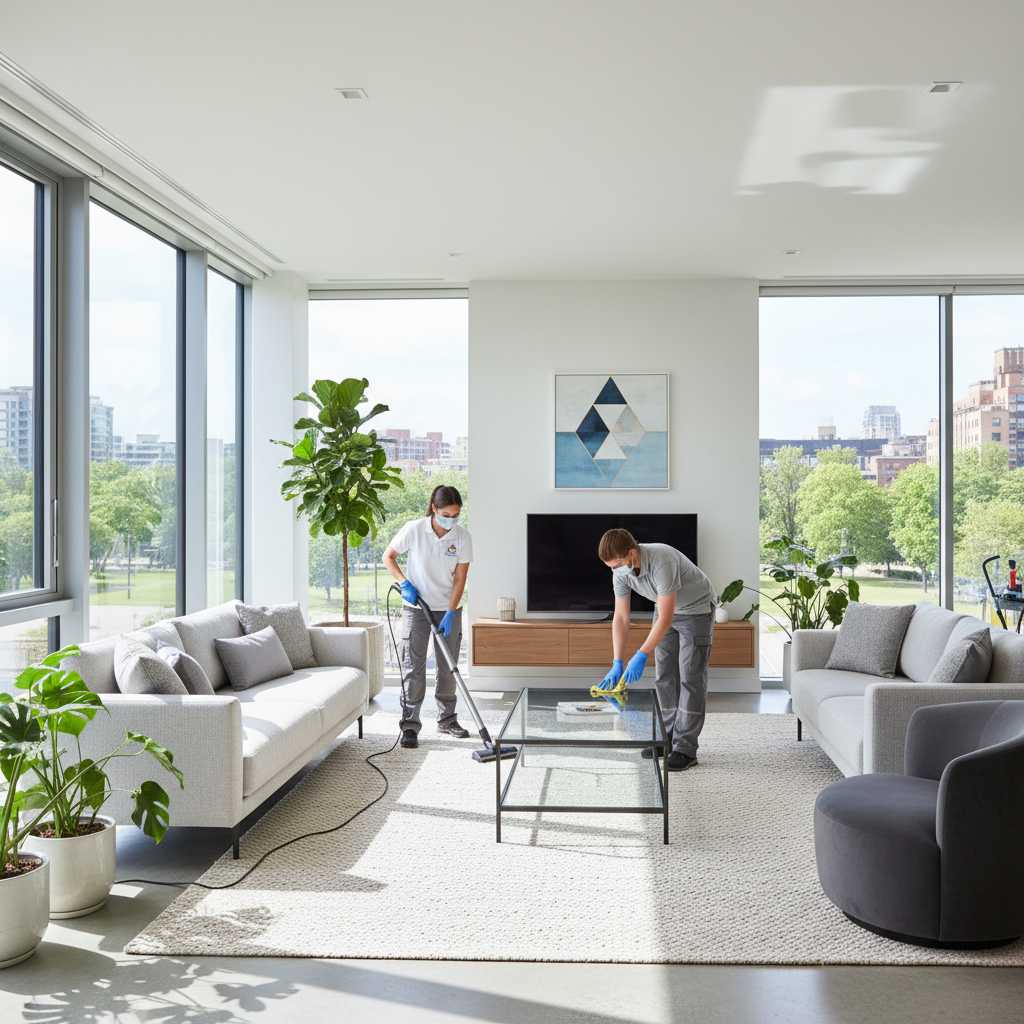 Ev Temizlik Hizmeti - Temizlik Kıbrıs İstanbul