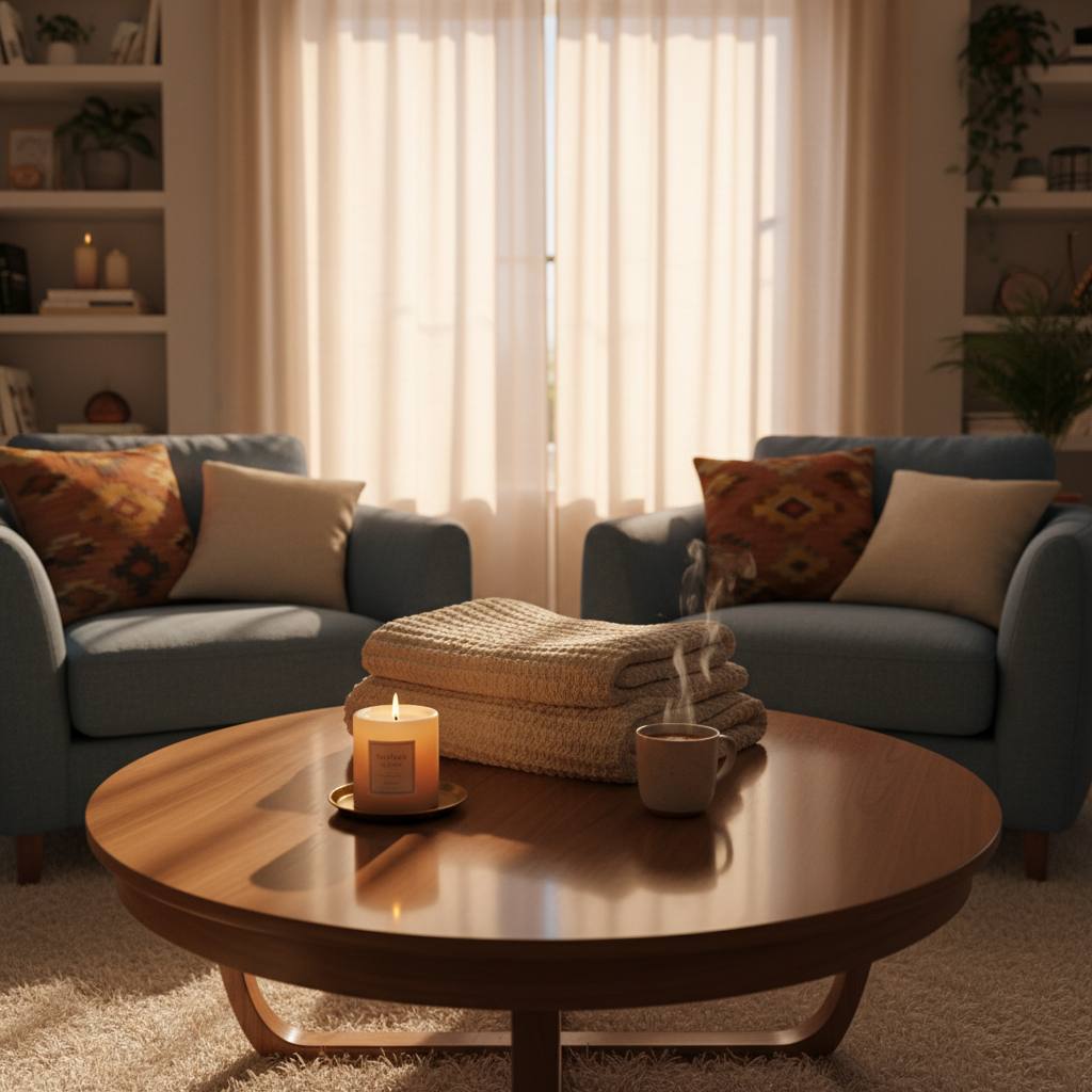 Ev Temizlik Hizmeti · Temizlik Kıbrıs