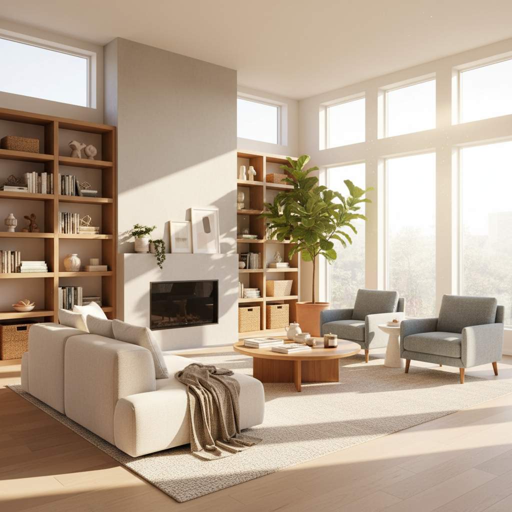 Günlük Ev Temizliği İstanbul - Temizlik Kıbrıs