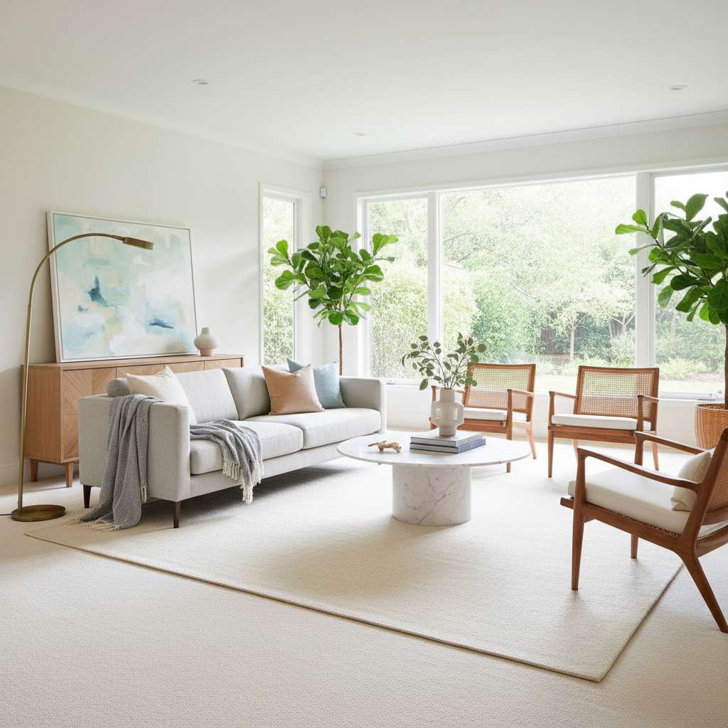 Halı Yıkama Hizmeti - Temizlik Kıbrıs İstanbul