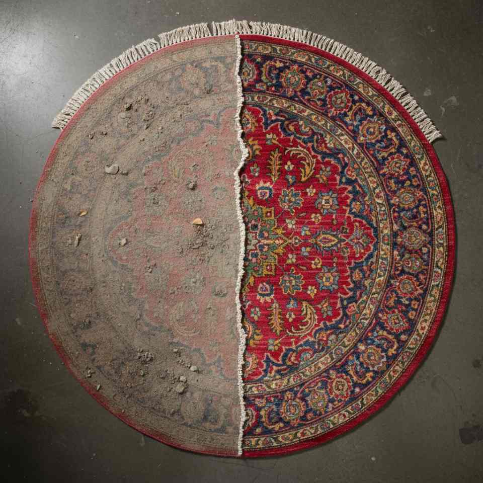 Halı Yıkama Hizmeti · Temizlik Kıbrıs