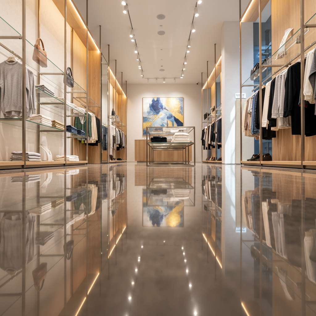 İş Yeri Temizliği · Temizlik Kıbrıs