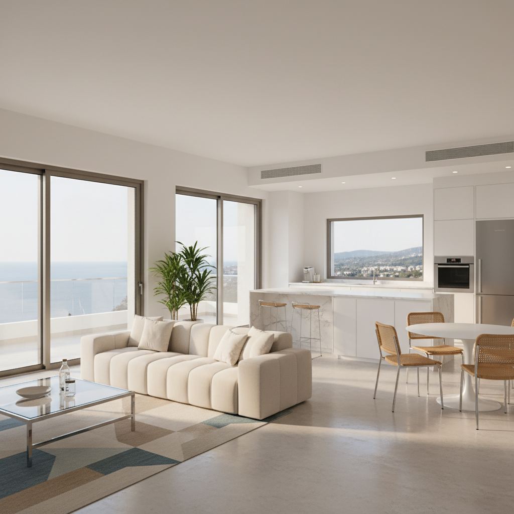 Kıbrıs Apartman Temizliği: Etkili Yöntemler ve İpuçları