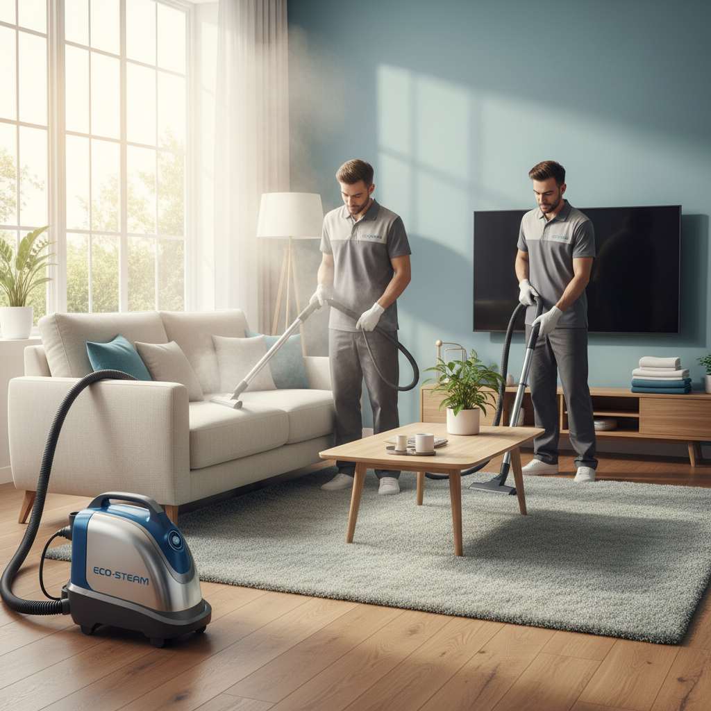 Kıbrıs Buharlı Temizlik: Nedir, Nasıl Yapılır?