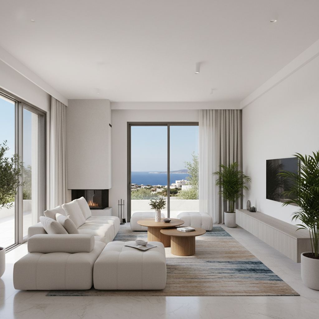 Kıbrıs Ev Temizliği Fiyatları: Neler Etkiler?