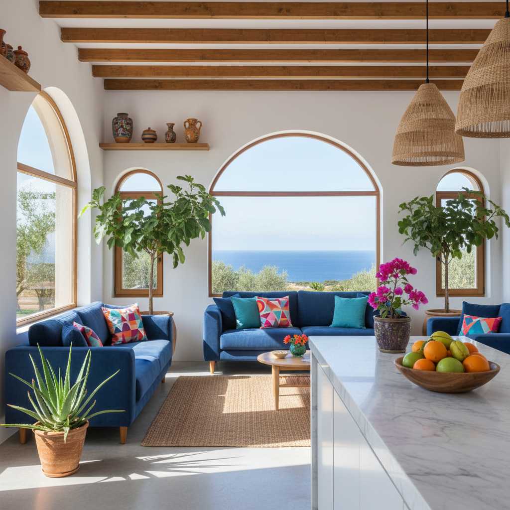 Kıbrıs Ev Temizliği Hizmeti ile Evinizi Yenileyin