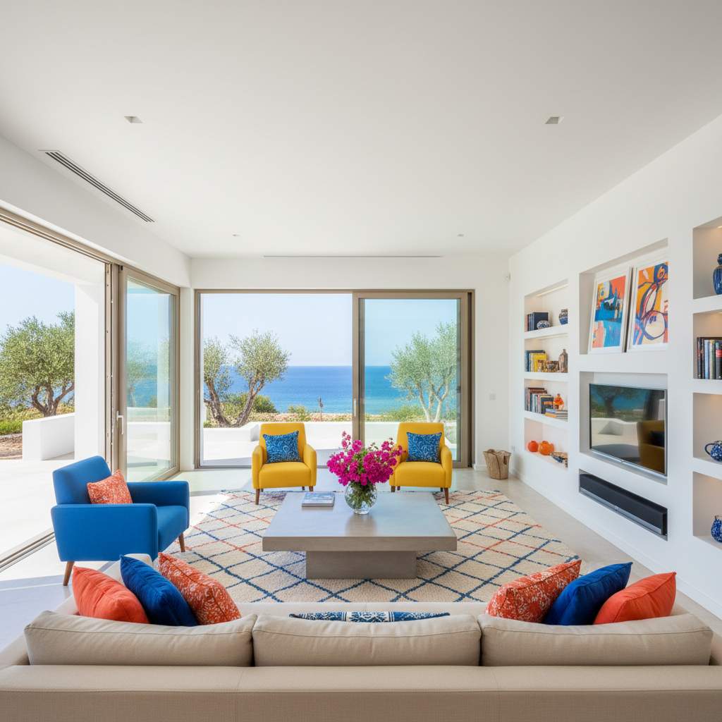 Kıbrıs Ev Temizliği Hizmeti: Neden Bu Kadar Önemli?