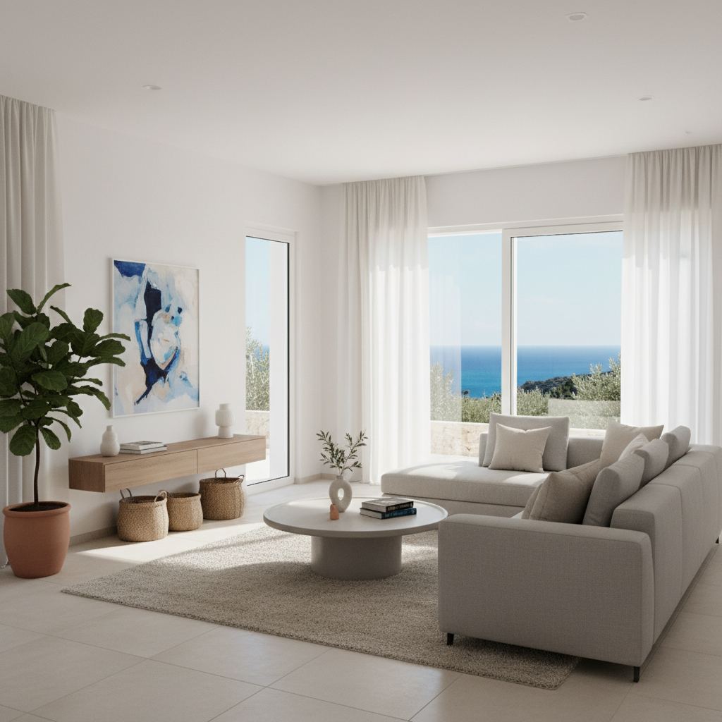 Kıbrıs Ev Temizliği Hizmeti: Önemi ve Faydaları