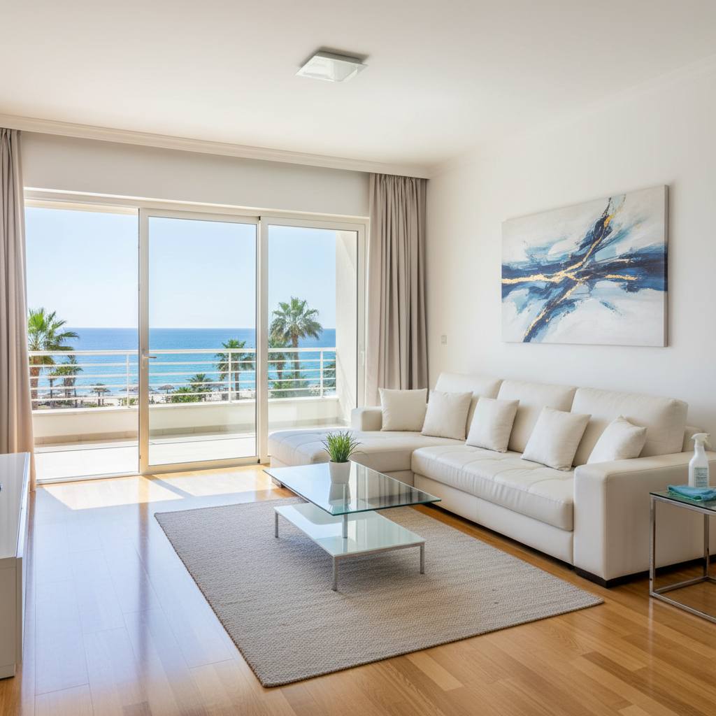 Kıbrıs Ev Temizliği İçin Pratik İpuçları