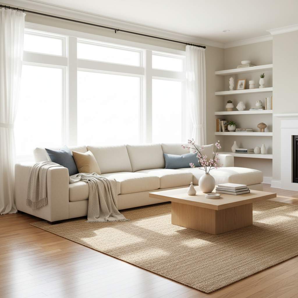 Kıbrıs Ev Temizliği: Profesyonel Hizmete Mi İhtiyacınız Var?