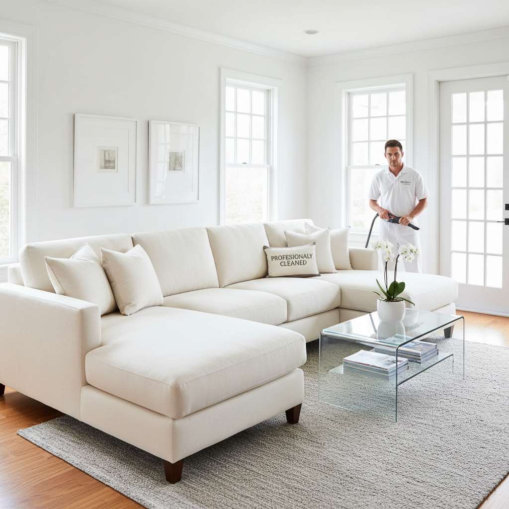 Kıbrıs'ın En İyi Koltuk Temizleme Yöntemleri