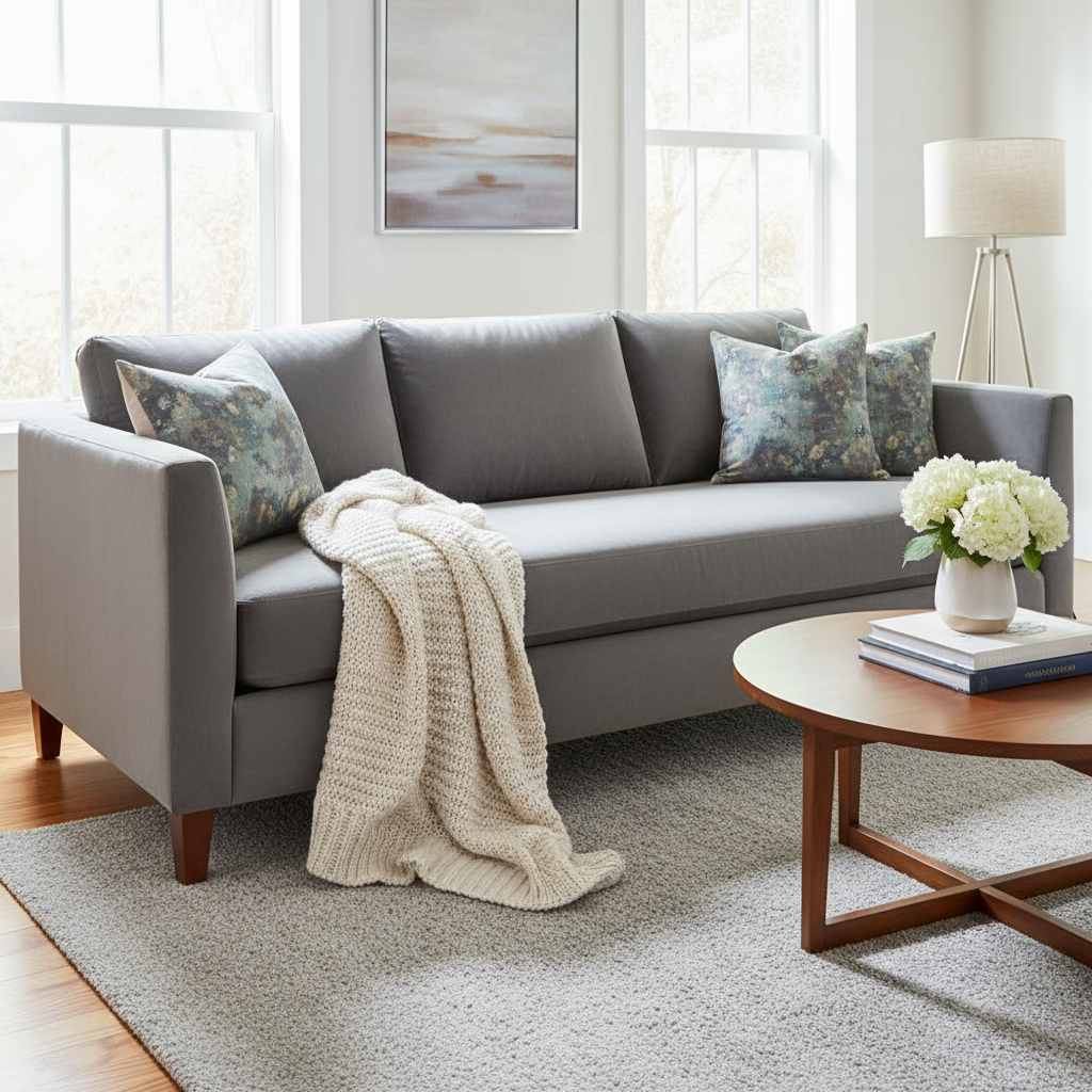 Kıbrıs Koltuk Yıkama Hizmeti: Adım Adım Rehber