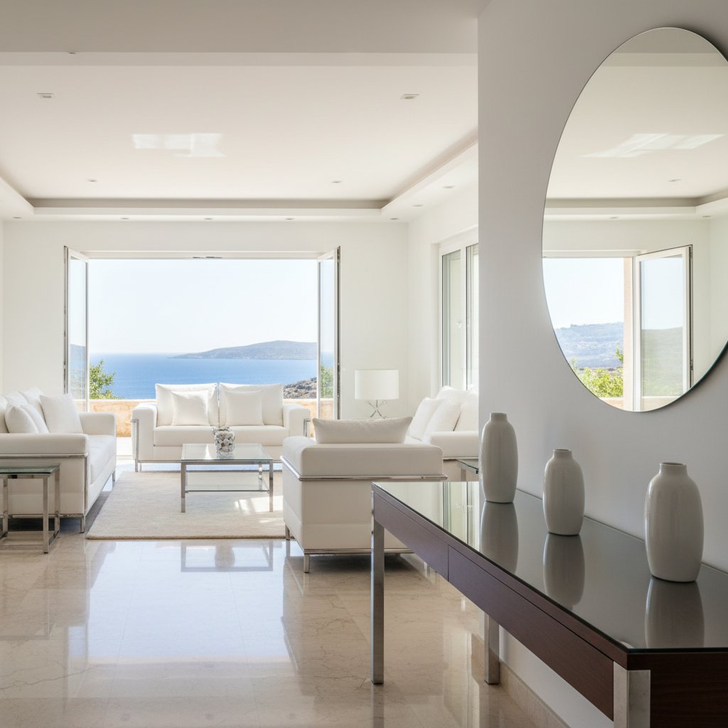 Kıbrıs'ta Detaylı Temizlik Hizmeti: Neleri Kapsar?