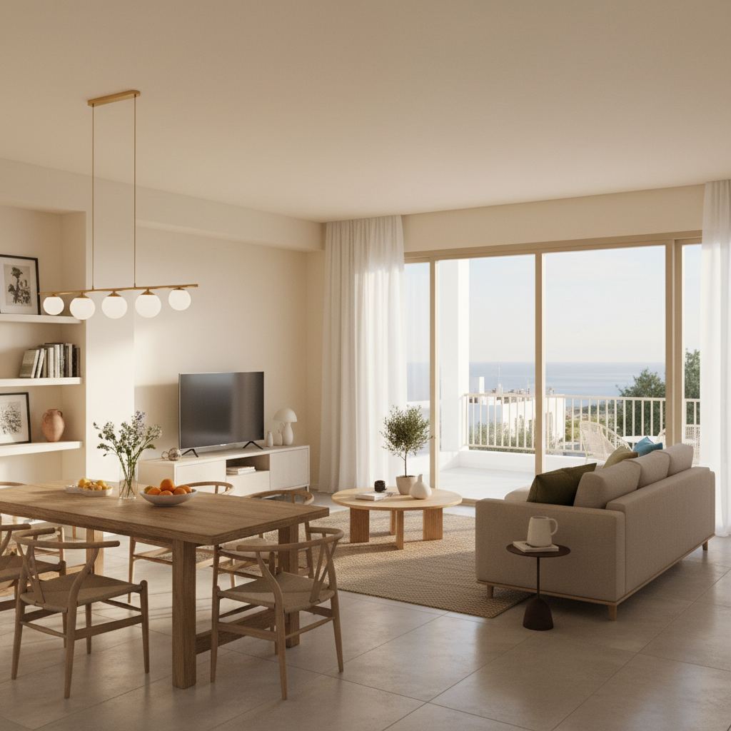 Kıbrıs'ta Ev Temizliği İçin Profesyonel Çözümler