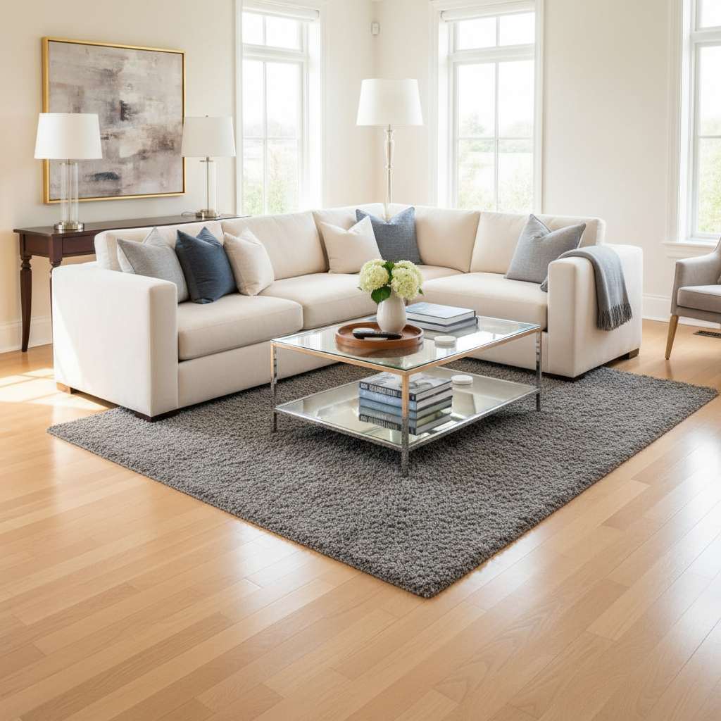 Kıbrıs'ta Ev Temizliği: Profesyonel Hizmetin Avantajları