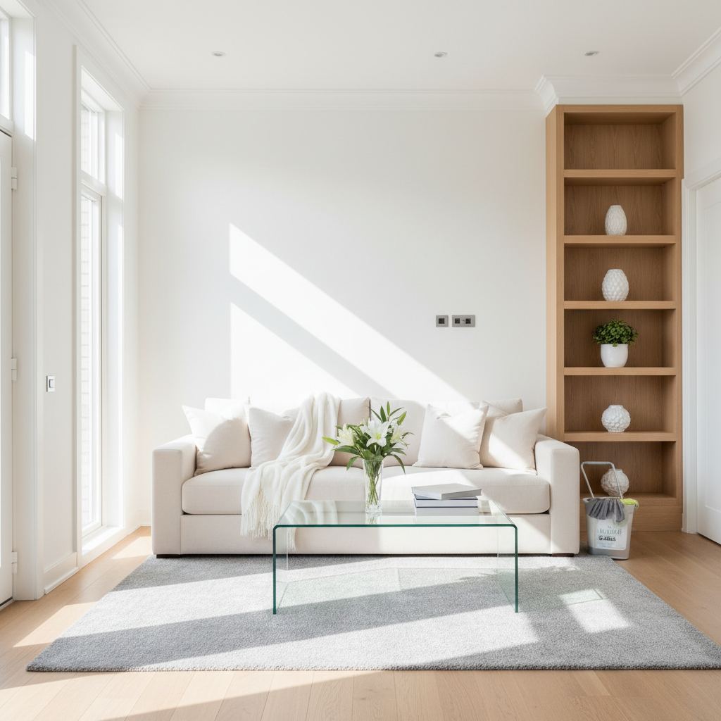 Kıbrıs'ta Hijyenik Yaşam İçin Temizlik İpuçları