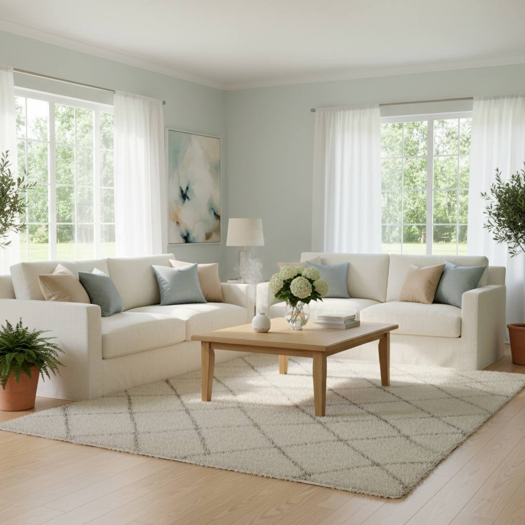 Kıbrıs'ta Koltuk Temizliği Ne Sıklıkta Yapılmalı?