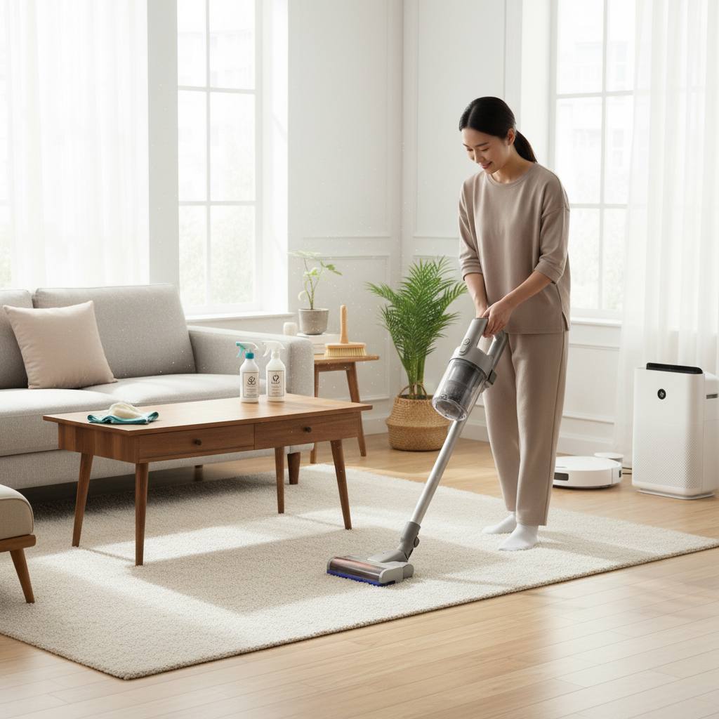 Kıbrıs'ta Leke Çıkarma Yöntemleri: Etkili ve Pratik Çözümler