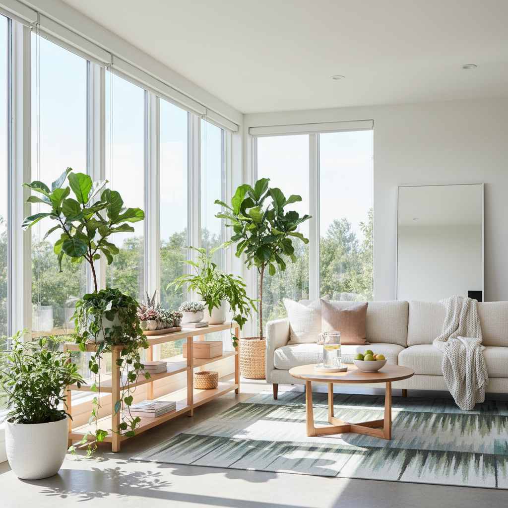 Kıbrıs’ta Profesyonel Temizlik Hizmeti ile Sağlıklı Ortam