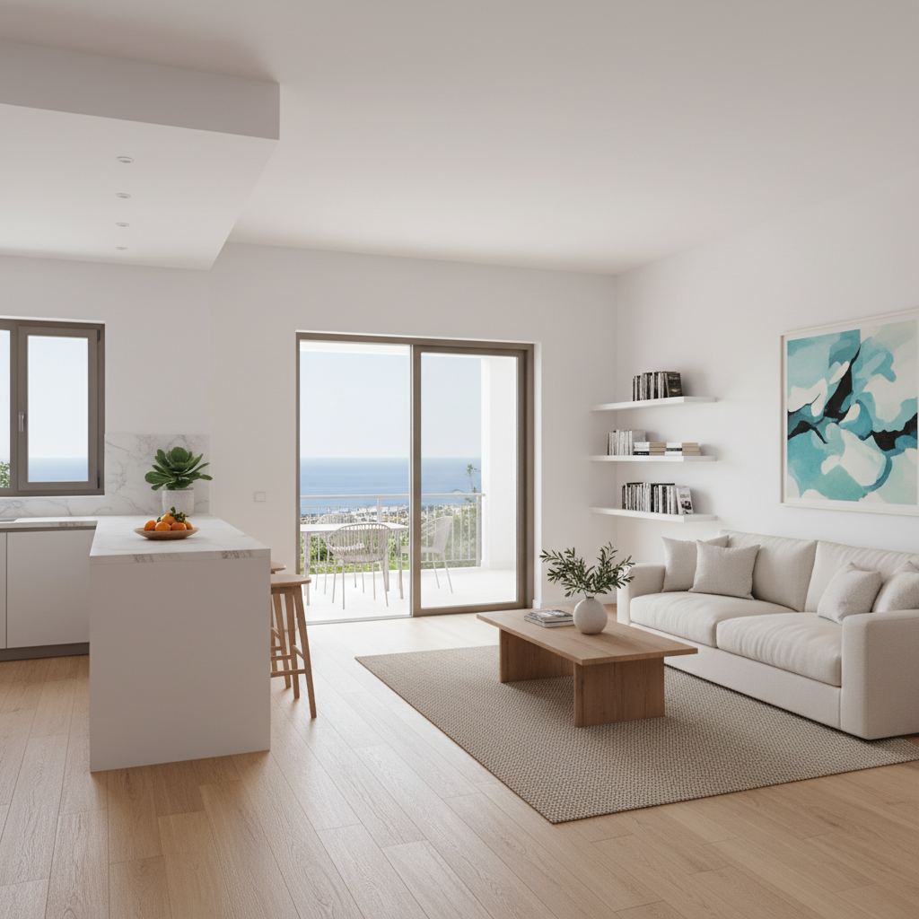 Kıbrıs Taşınma Sonrası Temizlik İpuçları ve Yöntemleri