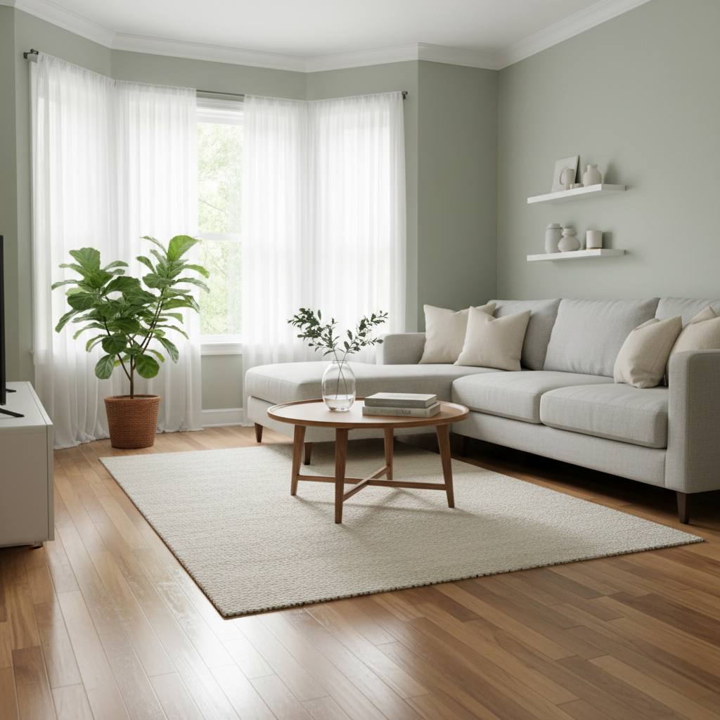 Kıbrıs Taşınma Sonrası Temizlik Yöntemleri