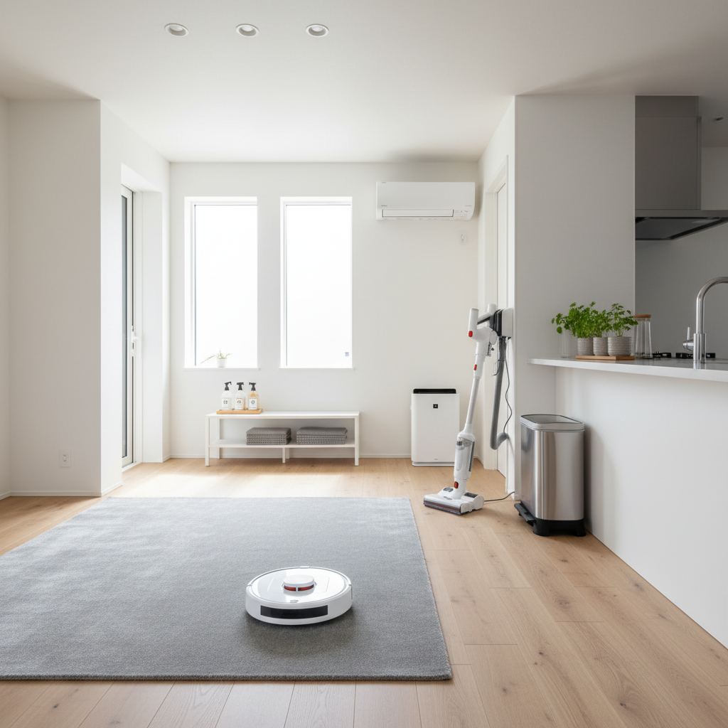 Kıbrıs Temizlik Hizmeti ile Mükemmel Hijyen Sağlayın