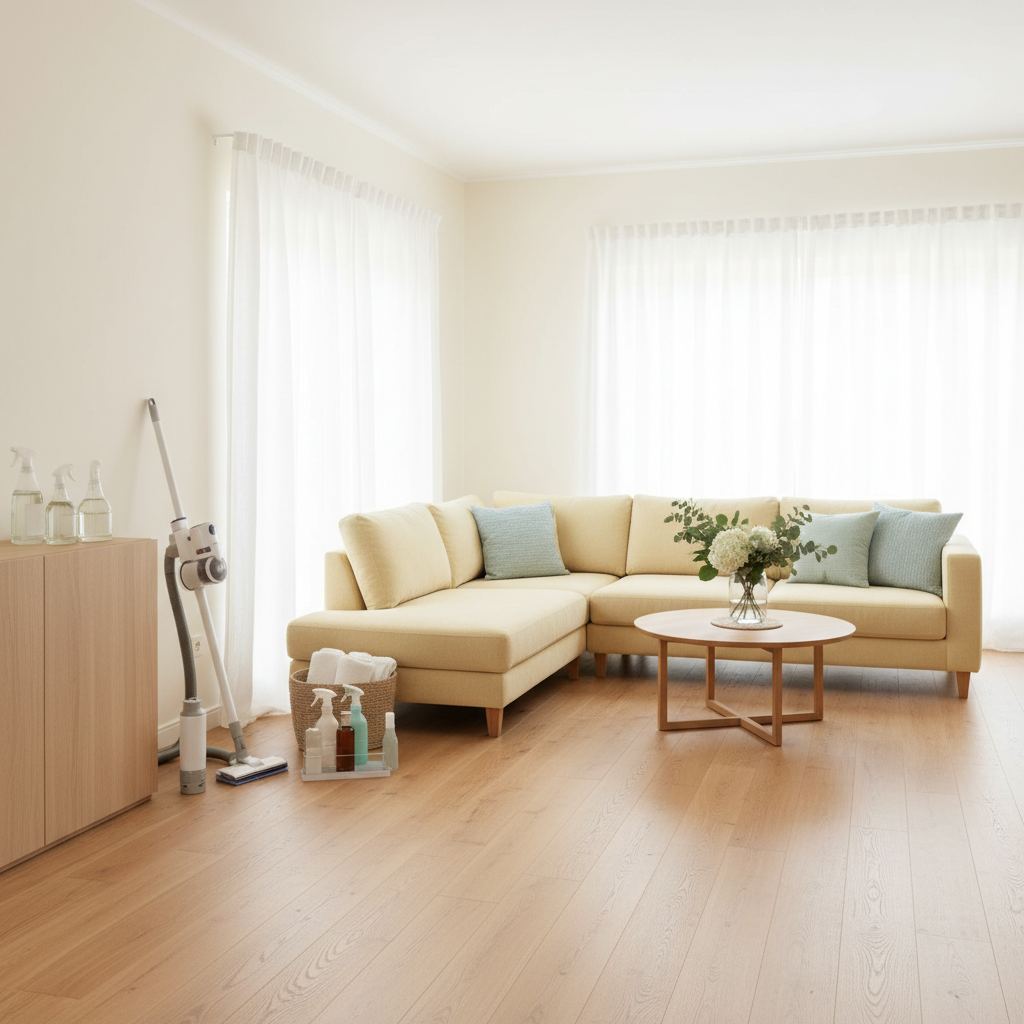 Kıbrıs Temizlik Şirketi Seçerken Dikkat Edilmesi Gerekenler