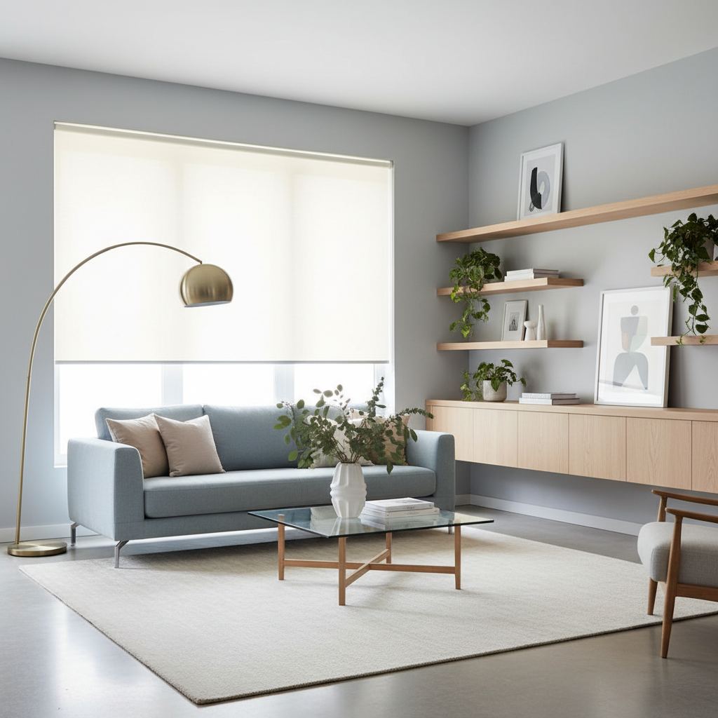 Stor Perde Temizliği İstanbul | Temizlik Kıbrıs