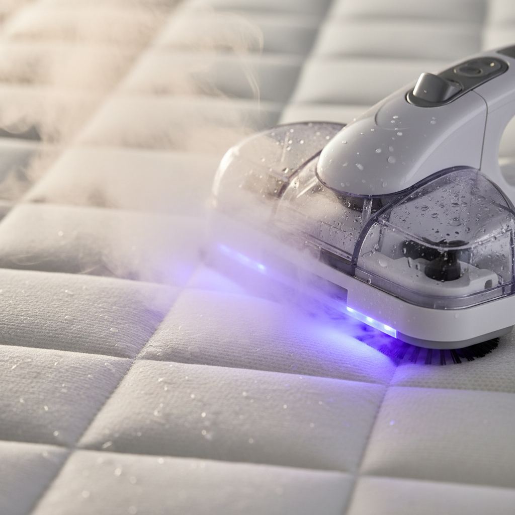 Yatak Temizliği · Temizlik Kıbrıs