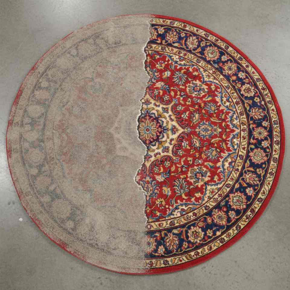 Yerinde Halı Yıkama · Temizlik Kıbrıs