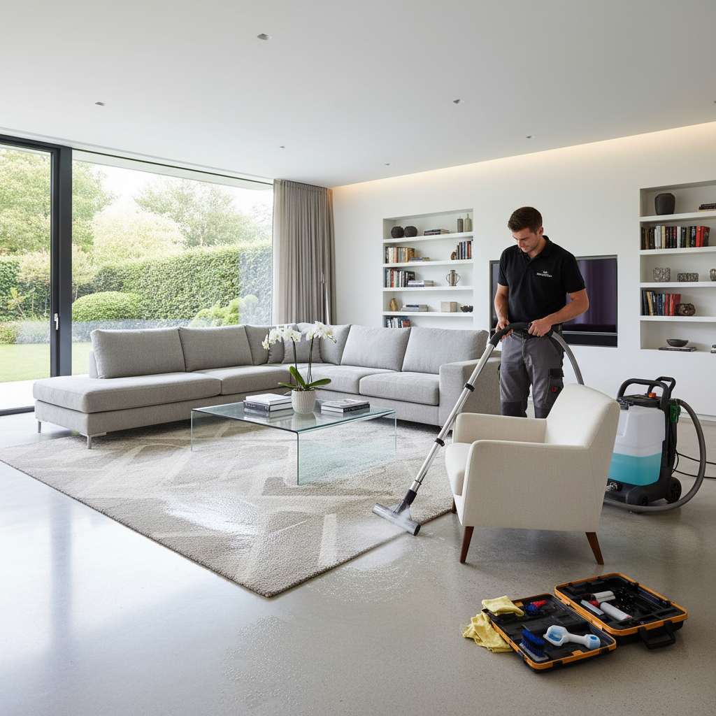 Yerinde Koltuk Yıkama İstanbul | Temizlik Kıbrıs