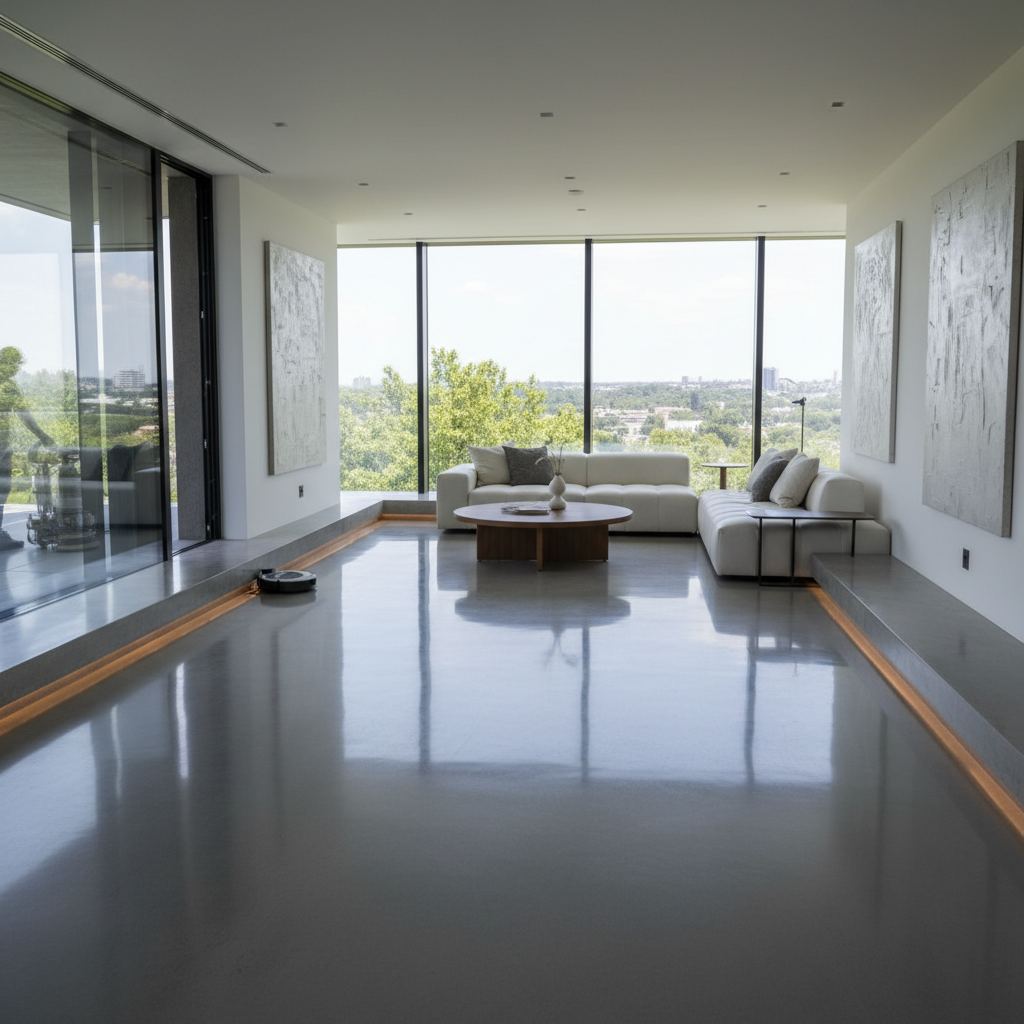 Zemin Temizliği ve Cilalama İstanbul - Temizlik Kıbrıs